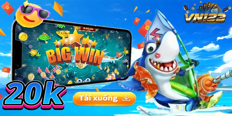 Game Bắn Cá Rồng Vàng tại b66