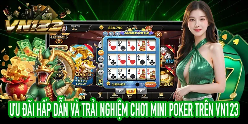 Game Bắn Cá Nàng Tiên Cá tại b66