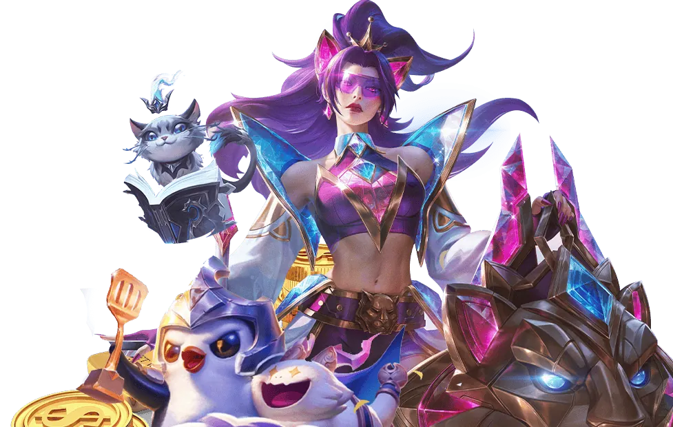 Slot Game và Nổ Hũ b66